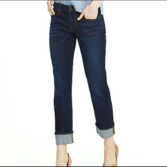girlfriend jeans banana republic